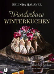 Wunderbare Winterkuchen