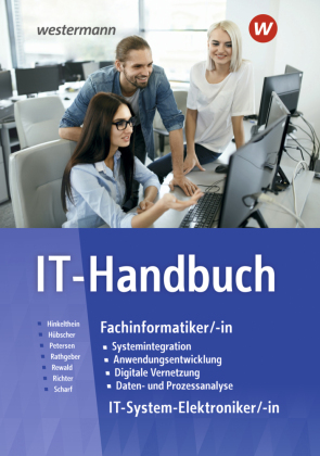 IT-Handbuch