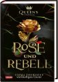 Disney: Queen's Council 1: Rose und Rebell (Die Schöne und das Biest)