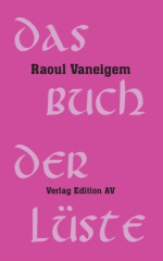 Das Buch der Lüste