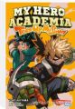 My Hero Academia - Team Up Mission 3