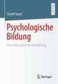 Psychologische Bildung