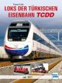 Loks der türkischen  Eisenbahn TCDD