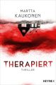 Therapiert