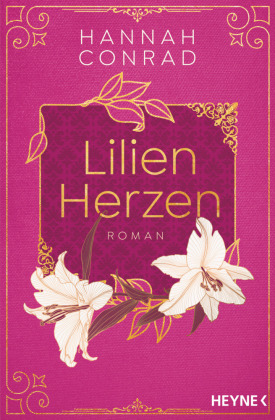 Lilienherzen