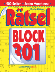 Rätselblock 301