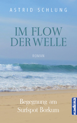 Im Flow der Welle