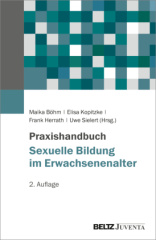 Praxishandbuch Sexuelle Bildung im Erwachsenenalter