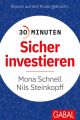 30 Minuten Sicher investieren