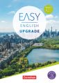 Easy English Upgrade - Englisch für Erwachsene - Book 3: A2.1