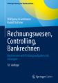 Rechnungswesen, Controlling, Bankrechnen