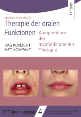 Therapie der oralen Funktionen