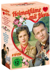 Heimatfilme mit Herz