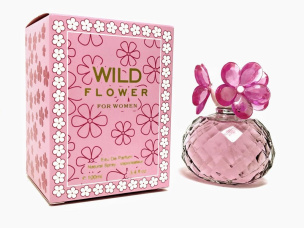 Parfüm Wild Flower - Eau de Parfum für Sie (EdP)
