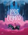 Lore Olympus - Teil 1