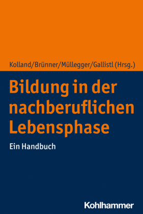 Bildung in der nachberuflichen Lebensphase