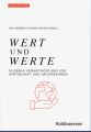 Wert und Werte