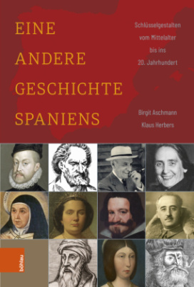 Eine andere Geschichte Spaniens