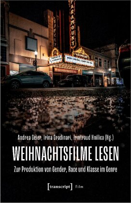 Weihnachtsfilme lesen