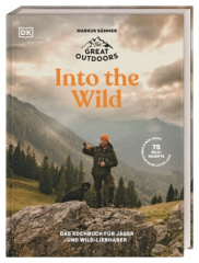 The Great Outdoors - Into the Wild