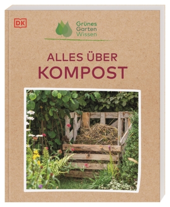 Alles über Kompost