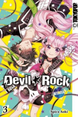 Devil   Rock 03. Bd.3