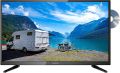 22" Smart LED-TV mit DVD-Player