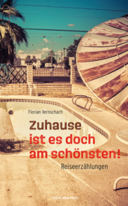 Zuhause ist es doch am schönsten