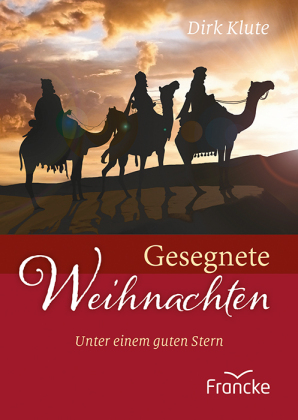 Gesegnete Weihnachten