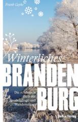 Winterliches Brandenburg