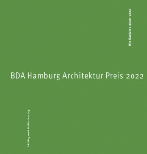 BDA Hamburg Architektur Preis 2022