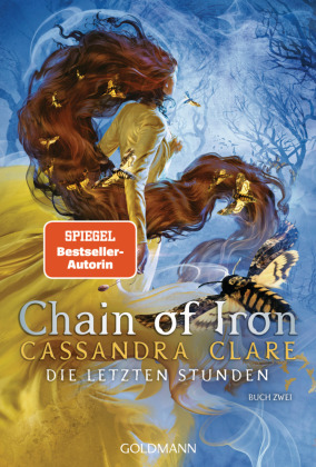 Chain of Iron