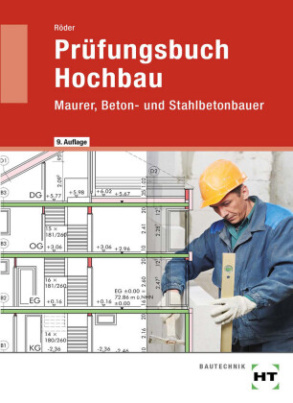 Prüfungsbuch Hochbau