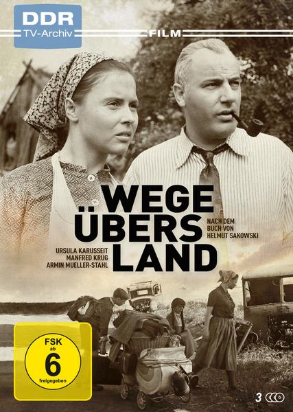 Wege übers Land (DDR TV-Archiv)