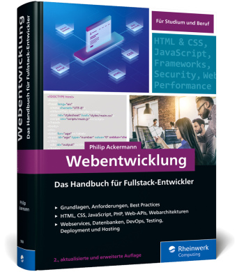 Webentwicklung