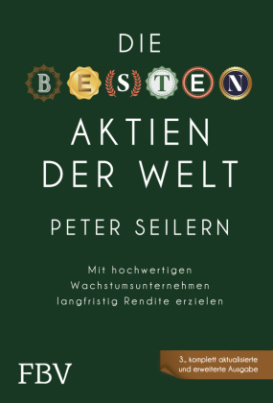 Die besten Aktien der Welt - 3A