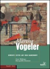 Martha Vogeler, 2 Teile