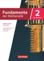 Fundamente der Mathematik - Rheinland-Pfalz - Leistungsfach Band 2: 11-13. Jahrgangstufe