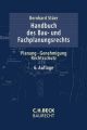 Handbuch des Bau- und Fachplanungsrechts