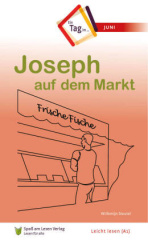 Joseph auf dem Markt