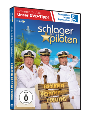 Sommer-Sonne-Feeling (Exklusives Angebot)