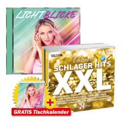 Lichtblicke + Unsere Schlager Hits XXL