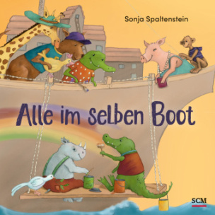 Alle im selben Boot