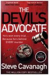 The Devil's Advocate