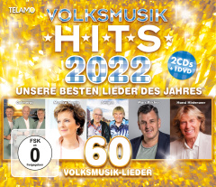 Ein Neuer Anfang + Volksmusik Hits 2022