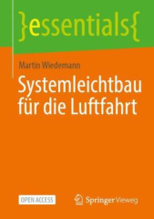 Systemleichtbau für die Luftfahrt