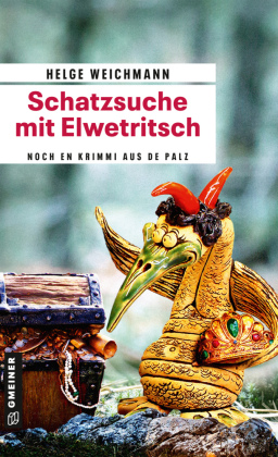 Schatzsuche mit Elwetritsch