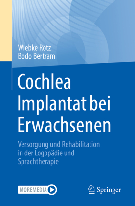 Cochlea Implantat bei Erwachsenen