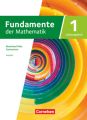 Fundamente der Mathematik - Rheinland-Pfalz - Leistungsfach Band 1: 11-13. Jahrgangstufe