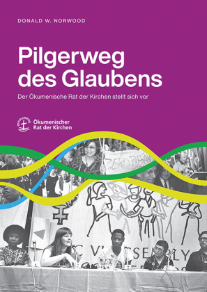 Pilgerweg des Glaubens